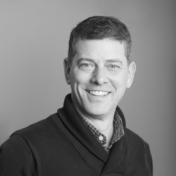 Greg Ilewski Image